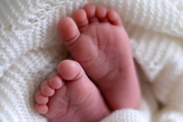 One in 17 babies born in East Lindsey were underweight