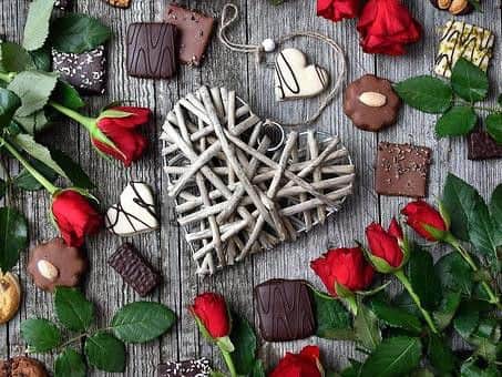 Valentine's Day