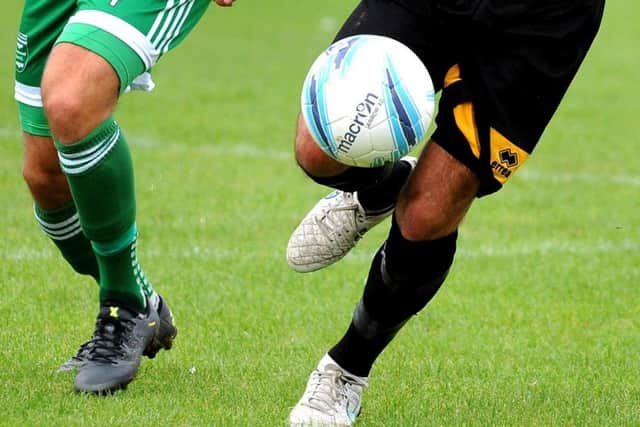Our League 2 blog
