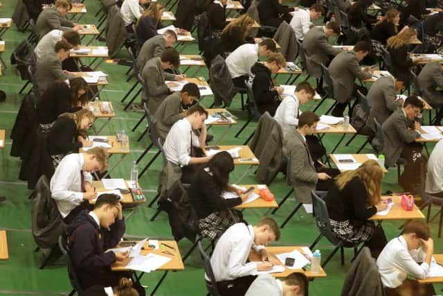 Education news