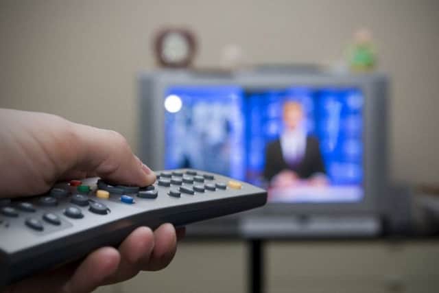 Television