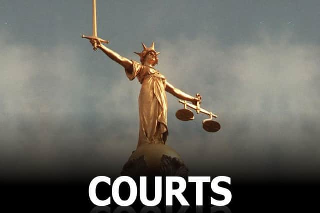 Courts