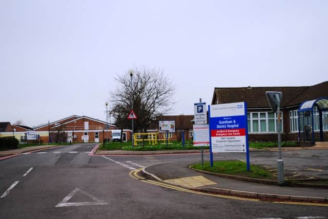 Grantham Hospital EMN-190802-152727001