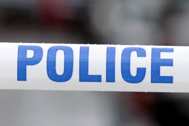 Police appeal