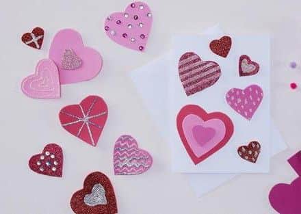 Valentine's Day