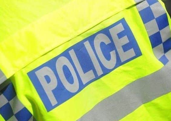 Lincolnshire Police.
