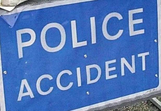 Lincolnshire Police.