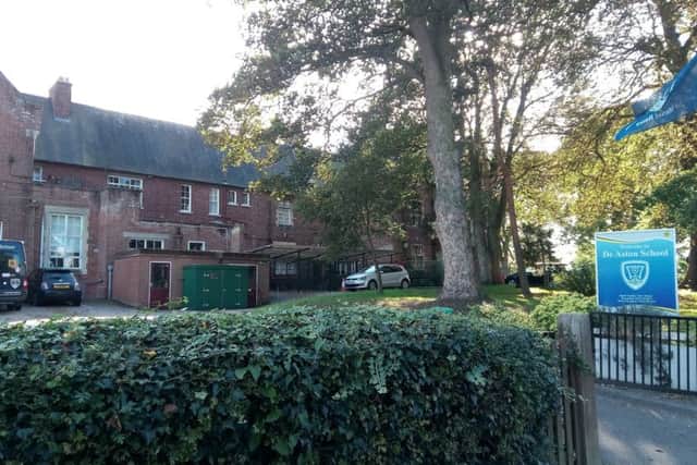 De Aston School EMN-190802-143409001