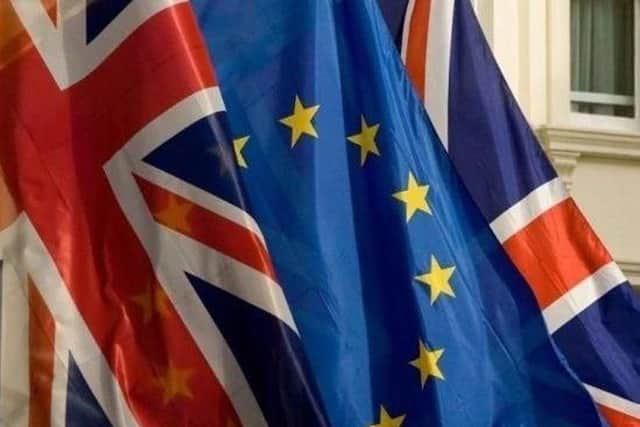How the UK Visas and Immigration department is preparing for Brexit