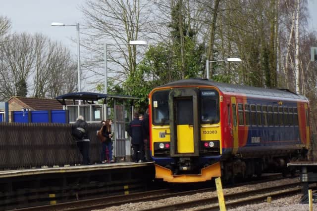East Midlands Trains have had their franchise extended until August to smooth the transition to a new, long term contract. EMN-190213-130234001