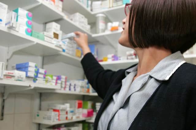 Prescriptions