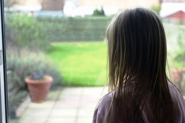 Child protection.