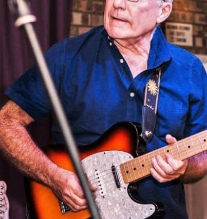 Ray Fenwick. EMN-190214-133949001