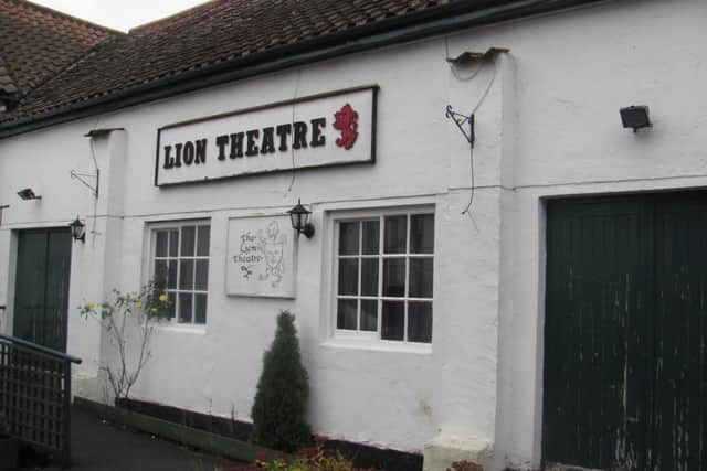 The Lion Theatre