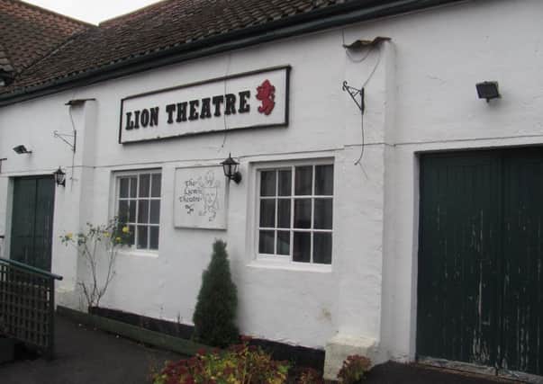 The Lion Theatre