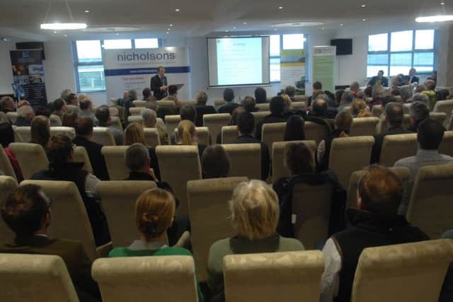 Farming Forum