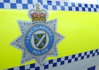 Lincolnshire Police.