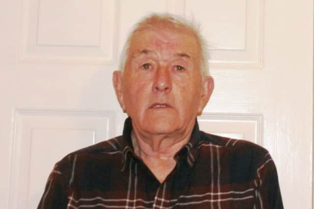 Peter Leak