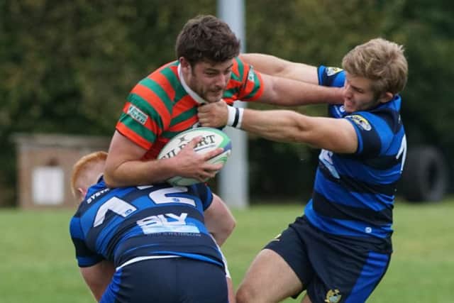 Josh Lawton EMN-140929-083056001