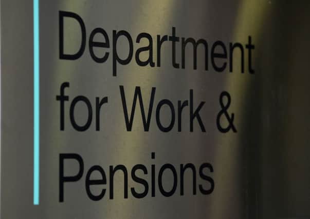 The Department for Work and Pensions show that over 3,500 benefit claimants in East Lindsey have been moved on to Universal Credit.