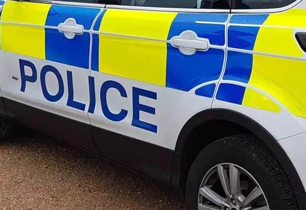 Police news
