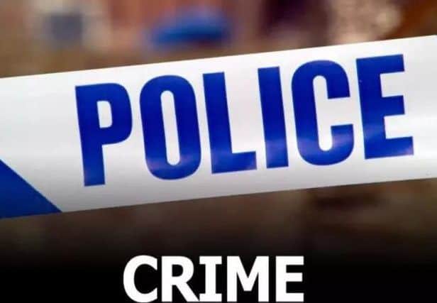 Crime