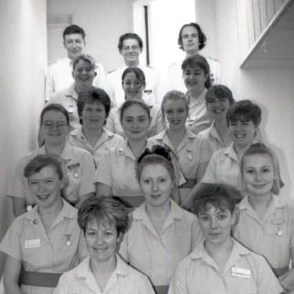 The group in full.
