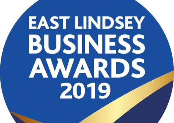 East Lindsey Business Awards EMN-190303-235213001