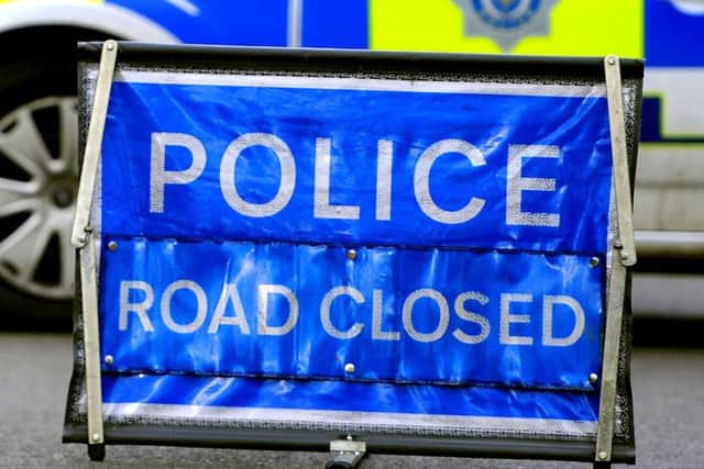 Lincolnshire Police.