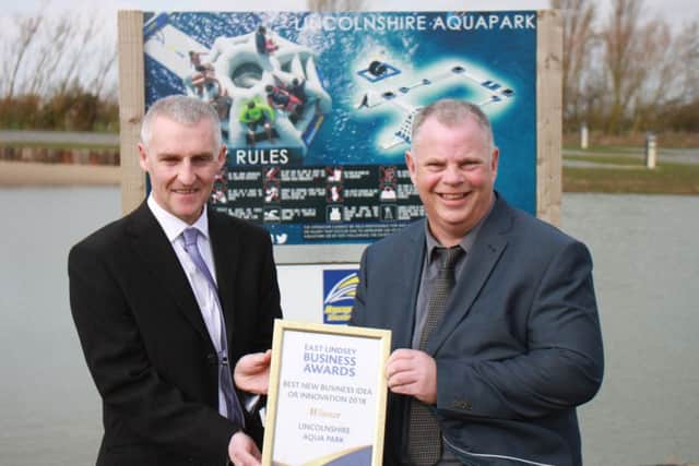 East Lindsey Business Awards EMN-190303-235224001