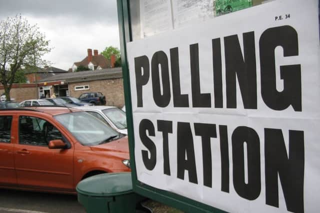 Are you registered to vote EMN-190403-110857001