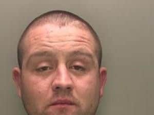 Have you seen Dmitru Chiciuc?