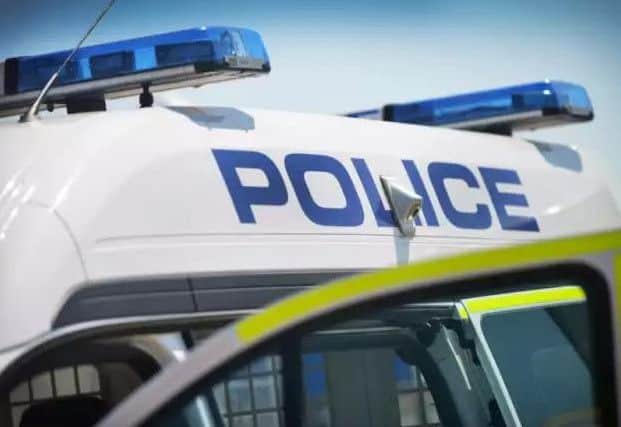 Police news