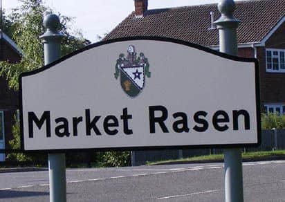 Market Rasen