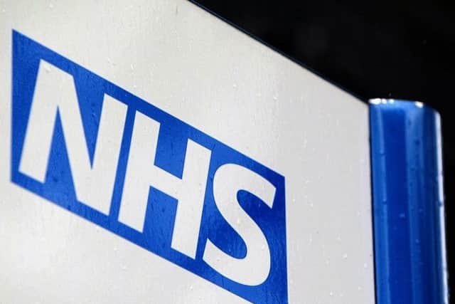 NHS