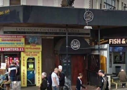 1, Grand Parade, Skegness PE25 2UN. Last rated on February 22, 2018. Copyright: Google.