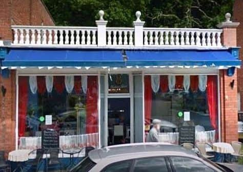 8, Station Road, Woodhall Spa, Lincolnshire LN10 6QL. Last rated on September 11, 2018. Copyright: Google.