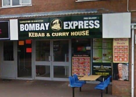 Unit 1 Bombay Kebab And Curry House P K Building Trunch Lane Chapel St Leonards Skegness PE24 5TU. Last rated on July 17, 2018. Copyright: Google