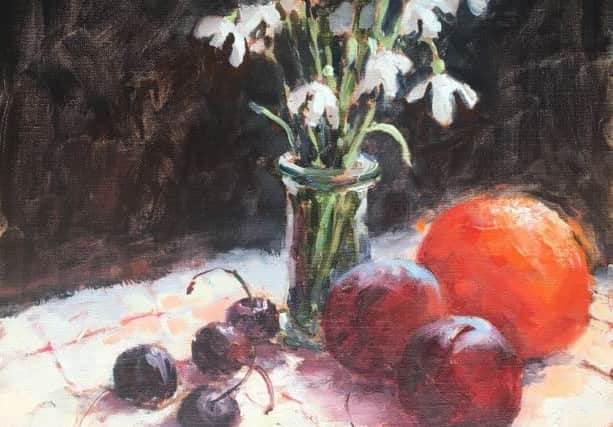 A piece created by Mo Teeuw. EMN-190703-155458001