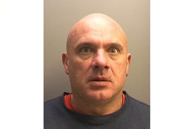 Darren Peters. EMN-190803-122751001
