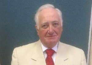 Councillor David Wing