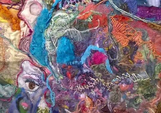 Grasby Embroiderers