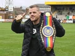 Callum Johnson.