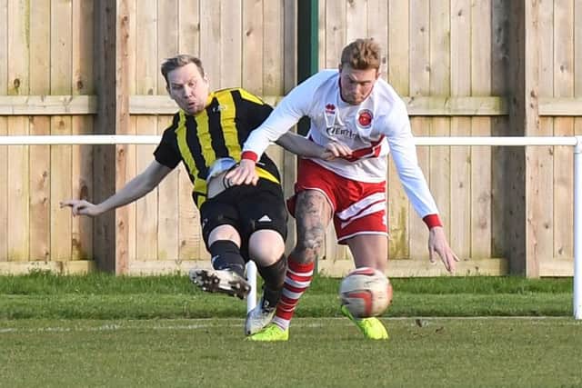 Conor Marshall made his debut.