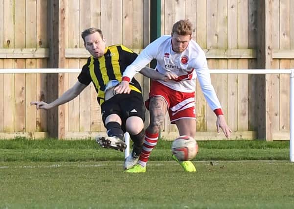 Conor Marshall made his debut.