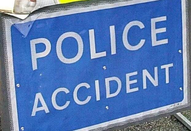 Accident
