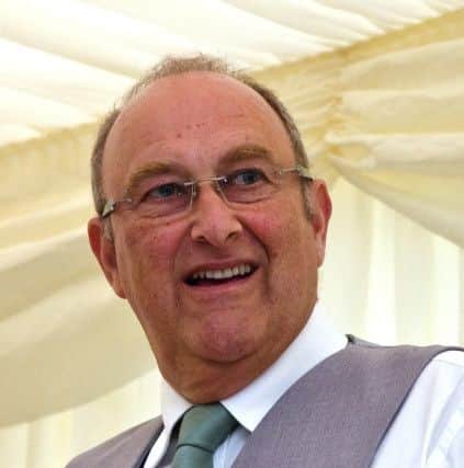 David Sandwith