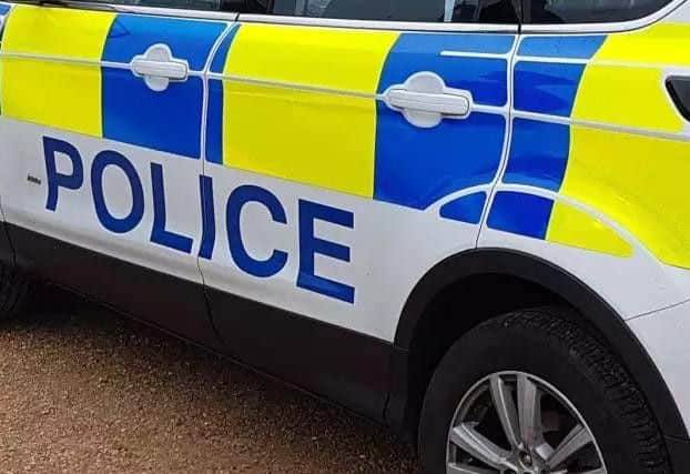 Police news