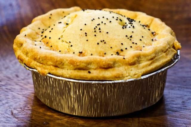 Get involved with Louth Pie Day