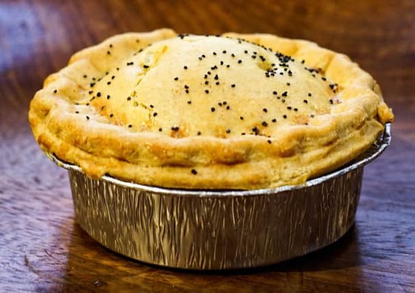 Get involved with Louth Pie Day